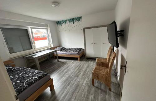 Pension am Teutoburger Wald - Foto 10