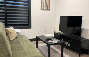 Free Indoor Parking 25 Minutes to NYC - Foto 2