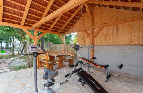 Holiday home Paradise - Foto 40