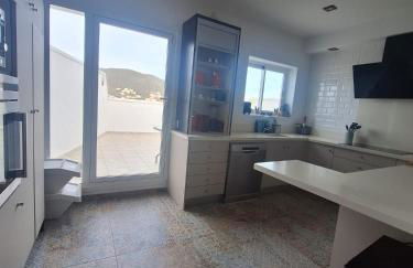 Ático Dúplex Baladrar Gran Terraza con Piscina - hasta 12pax - Foto 17