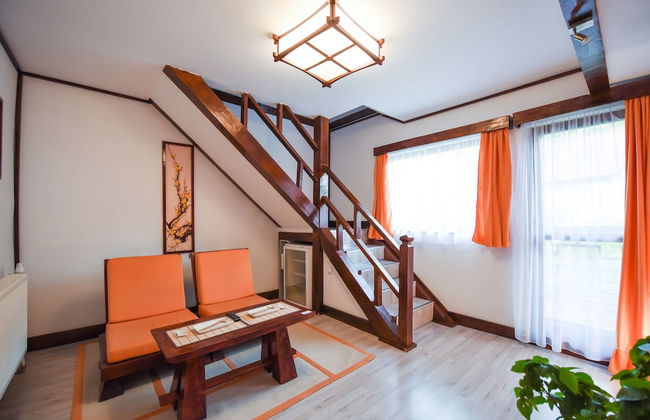 Casa Lily-Japanese Retreat - Foto 14