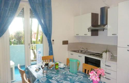 Residence BluAdria - Foto 24