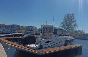 Apartament Skorpion Marina & Spa Sagaris Dziwnów - Foto 41