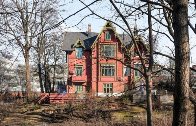 Villa Internationals - Foto 26