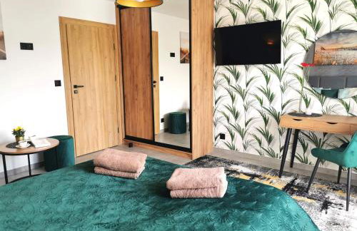 Wierzbowy Zakątek - Foto 42