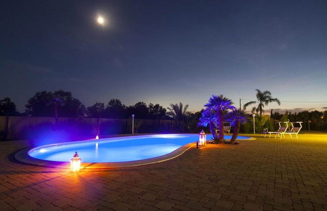 Belvilla by OYO Villa Nereide - Foto 25