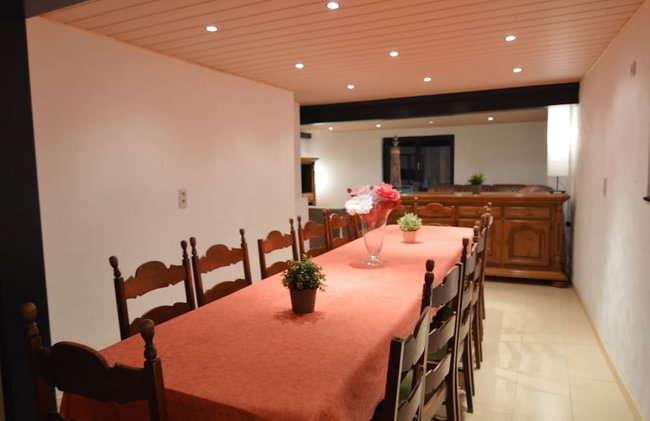 Sourbrodt Stay With Pool - Foto 35