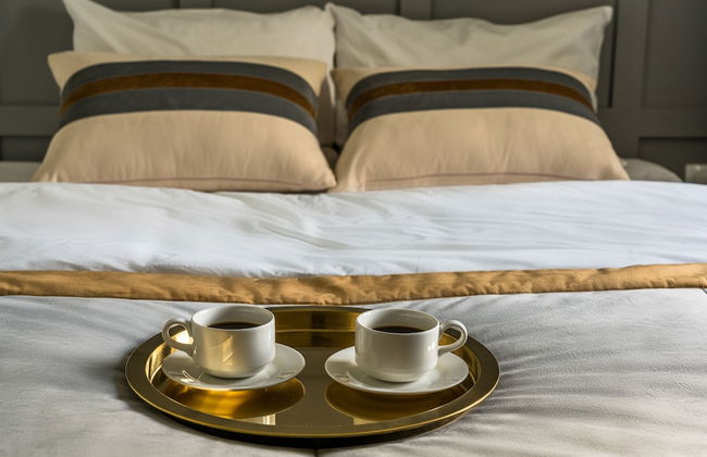 Moskovskiy 191 by Ginza Project - Foto 15