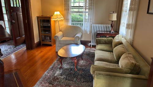 Spacious 4 Bedroom Victorian in Boston - Foto 2