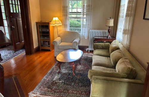 Spacious 4 Bedroom Victorian in Boston - Foto 2