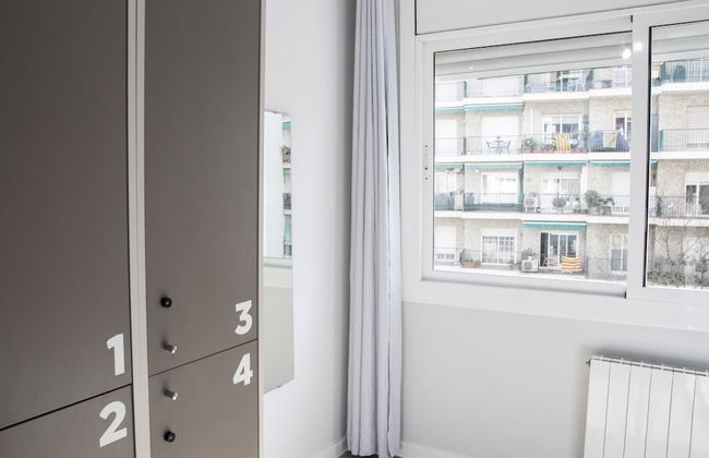 Sant Jordi Apartments Sagrada Familia - Foto 13