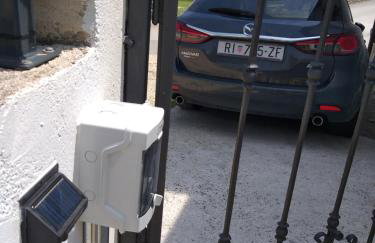 Casa Ferata - holiday home - Foto 37