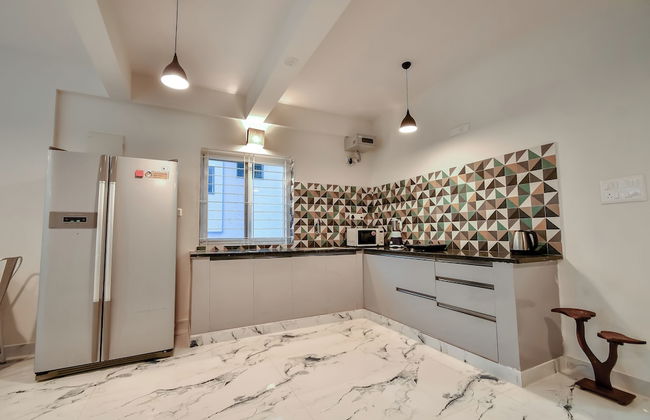 Namma HomeSlice - Foto 18