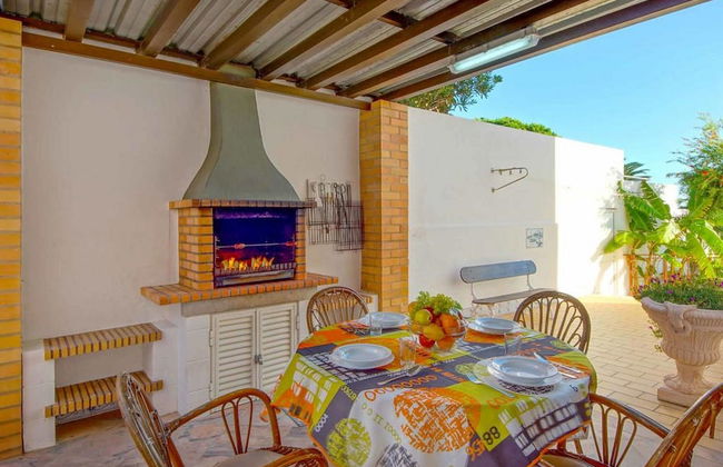 Villa Mar in Albufeira - Foto 16