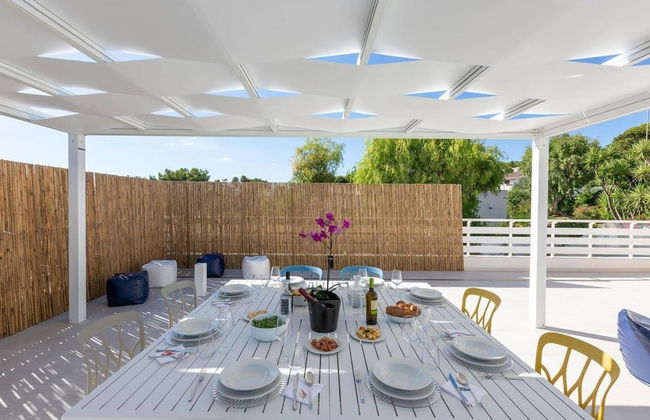 2083 Villa Gea in Matino - Foto 20