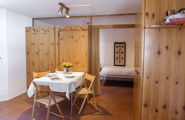 Chesa Maurus A12 - Foto 3