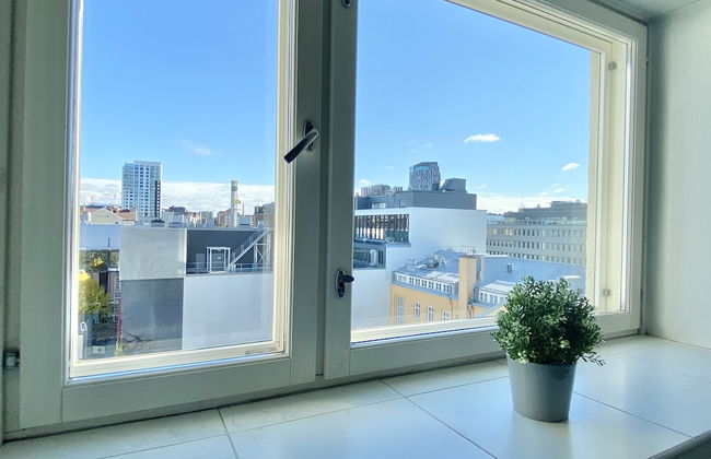 City Home Finland Penthouse - Foto 20