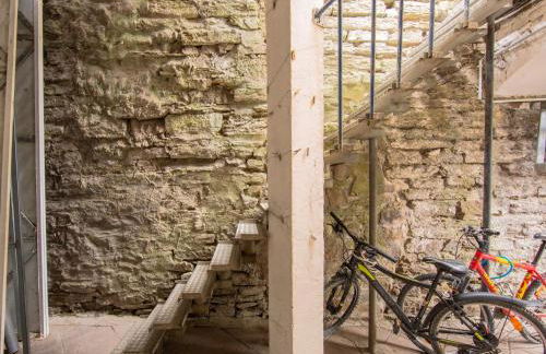 Maisonette in Taunus with Terrace & Trails - Photo 56