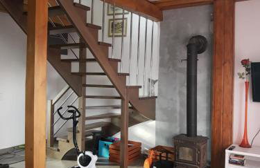 Mazurskie Wytchnienie - Foto 16