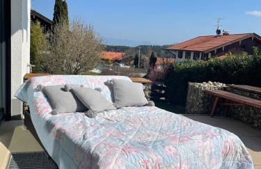 Architekten-Villa, moderne 220qm, 4 Schlafzimmer, Garten - Foto 49