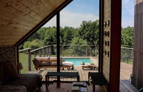 Casa Friendly avec sa piscine chauffée … - Foto 19