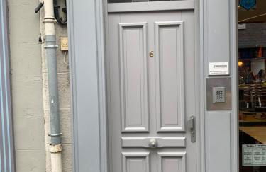 nuit sur le pont 5 - Foto 6