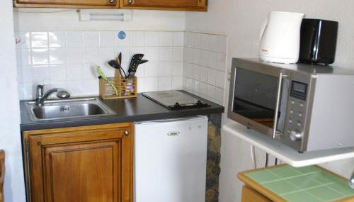 Studio fonctionnel au pied des pistes avec balcon - FR-1-557-94 - Foto 3