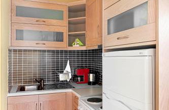 Giorgi's Blue Apartments - Photo 18