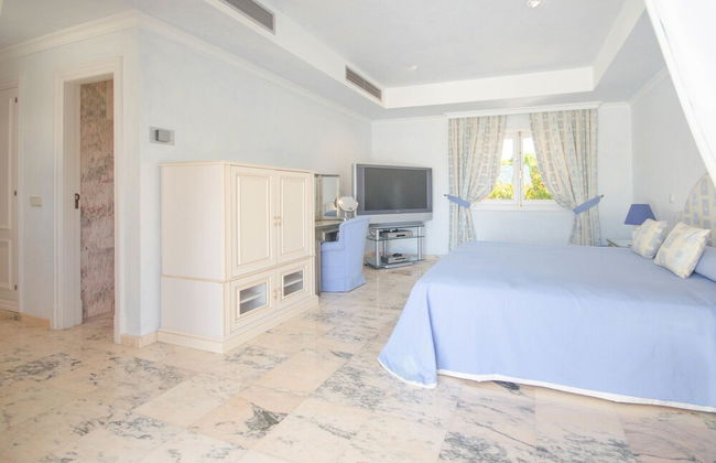 Villa Shayna - Foto 13