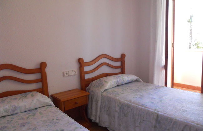 Apartamento L'Escala - Foto 2