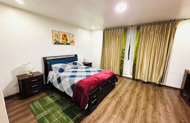 Confort Home Departamentos en Baños - Foto 19