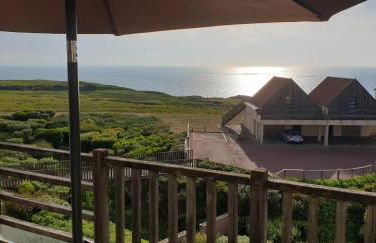 Le 246 - Duplex face à la mer pour 4 personnes, Wifi, TV full Sat, Parking - Foto 25