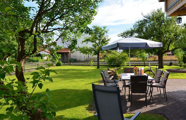 Apartment in the Pfaffenwinkel District - Foto 11