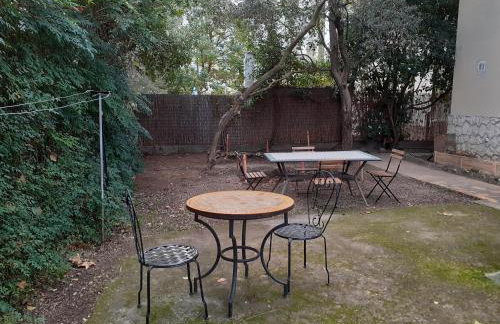 Montpellier Boutonnet avec jardin - Foto 19