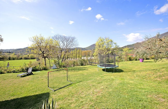 Ricomilla-finestra Sul Verde- Priv Park - Foto 16