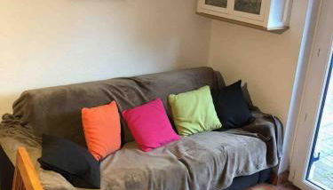 Maison entre plage et port - Foto 2