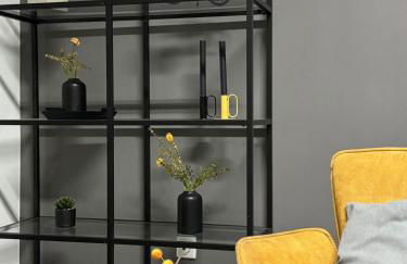 Großes Loft in Duisburg direkt an der U79, nähe Hauptbahnhof - Photo 19