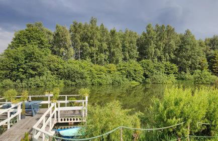 Agroturystyka nad morzem II - Foto 32