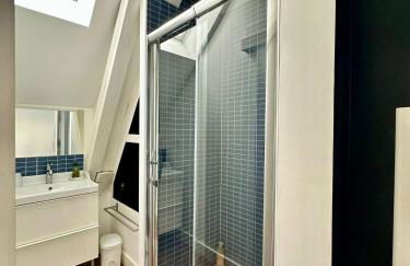 Le Bristol - Gîtes Canal & Chenier, proche gare - Foto 34