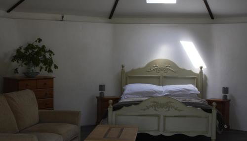 Buzzard's Nest Glamping Walnut - Foto 4