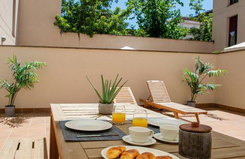 The Orbit Apartments - Foto 15