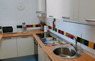 Primera línea de playa Naturista - Foto 19