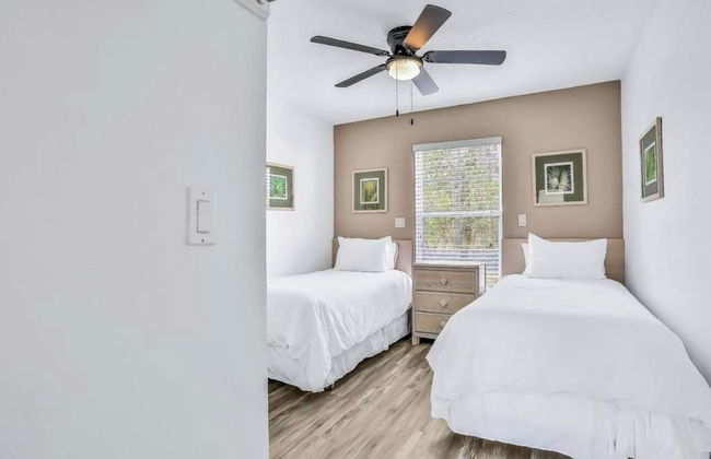 Central to all the fun Disney - Foto 1