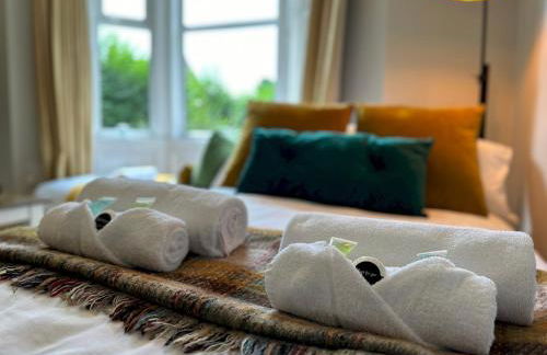 Cosy Flat in the Heart of Jesmond - Pass the Keys - Photo 7