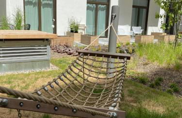 Pure Berlin Apartments - Luxury at Pure Living in City Center - Foto 47