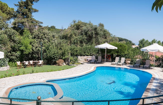 Nikiforos Apartments by Konnect, Mesongi - Foto 26