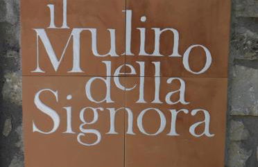 Il Mulino della Signora Luxury Country House - Foto 22