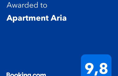Apartment Aria - Foto 29