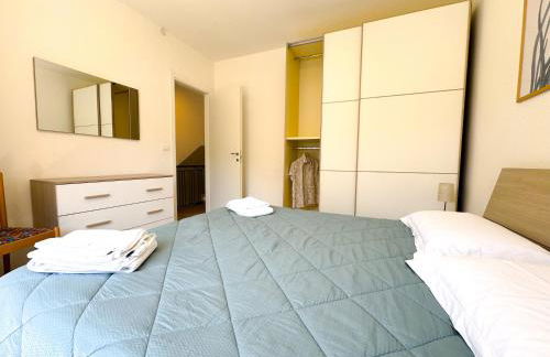 Casa indipendente, 500 m dal mare, Wifi, free park - Foto 12