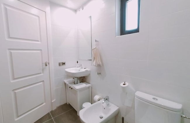 Apartamentos Walden by gaiarooms - Foto 40